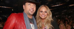 Miranda Lambert Unites With Country Star at Band Together Texas for a “Country Collab You Don’t See Everyday”