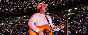 Morgan Wallen Hit With Hefty Fine for Performance at New England Patriots Stadium