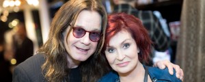 Statement: BBC Shelved Ozzy Osbourne Documentary Out of Respect for His Family