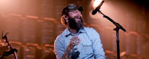 Post Malone Just Delivered a Backstage Cover of a 1972 Eagles Classic—and “My Soul Is Smiling So Hard”