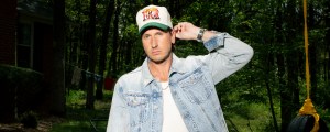 Russell Dickerson Reveals How “Happen To Me” Changed Everything (Exclusive)