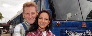 Rory Feek’s Daughter Carries on Mother’s Legacy With Her “First Big Performance” of “He Touched Me”