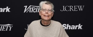 “I Never Liked Them”: Stephen King Snubs Black Sabbath, Praises Bob Dylan and AC/DC in Playlist Picks