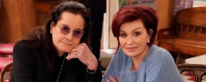 Sharon Osbourne Pushes Back on “False Press” Surrounding Ozzy Osbourne’s Final Concert: “Where Does This Stuff Come From?”