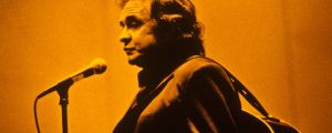 The Johnny Cash Record He Said Showed the “Worst, Evil Side” of Him