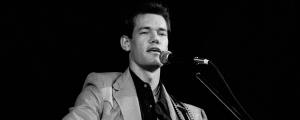On This Day in 1986, Randy Travis Released His Second Paul Overstreet-Penned No. 1 Single