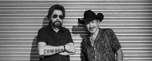 On This Day in 1992, Brooks & Dunn Were at No. 1 with a Song They Were Afraid to Release