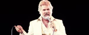 On This Day in 1976, Kenny Rogers Recorded a Major Hit That Earned Him an Angry Phone Call from His Mom