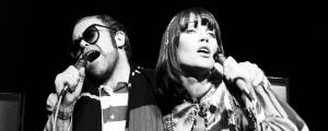 On This Day in 1976, Elton John and Kiki Dee Started a Four-Week Run at No. 1 With a Tribute to Motown Duets