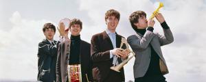 On This Day in 1969, The Beatles Posed for One of the Most Iconic Photos in Music History—Yes, That One