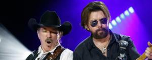 Brooks & Dunn Reveal Why “Everybody Hates One Another” in Country Music: “They Act Like They Don’t on TV”