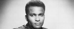 56 Years Ago This Month, Charley Pride Made History With His First No. 1 Single—a Feat Not Seen in 25 Years
