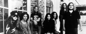 On This Day in 1973, Lynyrd Skynyrd Released One of the Greatest Debut Albums of All Time