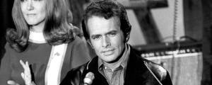 Watch Merle Haggard Perform One of His Biggest Hits on ‘The Porter Wagoner Show’
