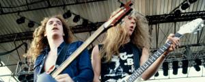 4 Nostalgic Metal Songs That Will Make You Want to Dig Your Battle Vest Out of the Closet