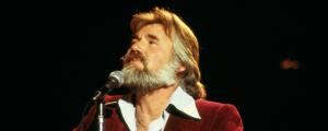On This Day in 1983, Kenny Rogers Released a No. 1 Album Containing One of the Most Iconic Duets of All Time