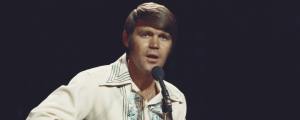 On This Day in 1975, Glen Campbell Was at No. 1 with a Song He Believed He Was Destined to Record