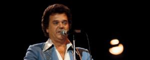 Watch Conway Twitty Perform the Iconic Hit That Has Made Generations of Fans Swoon