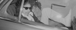 Remember When Bob Dylan Was Considering Becoming the Voice of Your Car’s GPS?