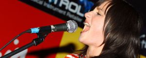 On This Day in 2005, KT Tunstall Released This Early 2000s Earworm She Wrote About Being Jealous of Patti Smith
