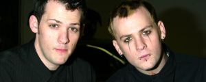 Early 2000s Pop Punk Fans, You Have a Wedding To Thank for Good Charlotte’s Long-Awaited Reunion