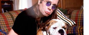 Beyond the Bats and Bravado, There Was a Much Softer Side to Ozzy Osbourne, According To Former Bill Mate