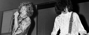 On This Day in 1968, Led Zeppelin Played Together for the First Time