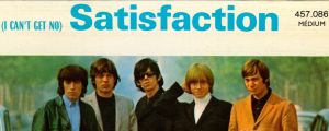 The Rolling Stones Song They Wrote in Response to “(I Can’t Get No) Satisfaction”