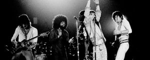 The “Honorary Beatle” Who Helped the Rolling Stones Land a Chart-Topping Disco Hit