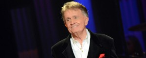 Country Icon Bill Anderson Delights Fans With Special Family Announcement