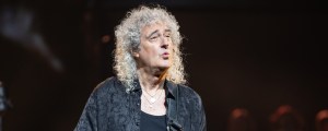These Guitar Solos Are 3 of the Greatest Ever, According to Brian May