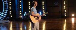 Viral ‘American Idol’ Contestant Receives 25-Year Sentence on Heinous Charges