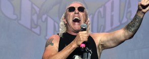 Twisted Sister Announce 50th Anniversary Reunion Shows With Two New Band Members
