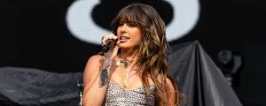 A “Grateful” Ella Langley is Ready to Hit the Road Again After Her Touring Break
