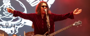 KISS Legend Gene Simmons Credits Ozzy Osbourne for Teaching Him Humility: “It Is Important To Meet Somebody Like Ozzy”