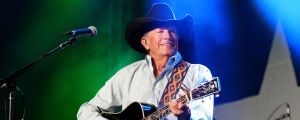 Record Broken: George Strait No Longer Owns the Record for Largest Ticketed Concert in US History