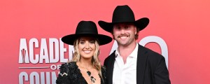 Lainey Wilson Jokes About Calling off Her Wedding Over Fiancé’s Prank at Florida Country Music Festival