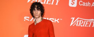 3 Quick Facts About Sombr: What To Know About the Rising Gen Z Star and MTV VMAs Nominee