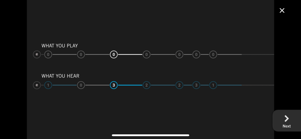 gibson learn and play guitar app