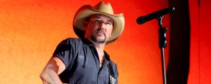 Jason Aldean Reflects on Skirting the Edge of Cancel Culture