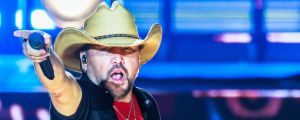 “I Think That’s Probably in Our Future”: Jason Aldean Shares His Plans for Retirement (Sort Of)