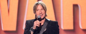 Six Missed Calls From Keith Urban Led to an Unforgettable Opportunity for This Rising Country Singer