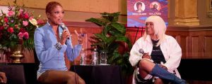 Emmy-Winning Actress Believes “For a Fact” She Could Win ‘American Idol’