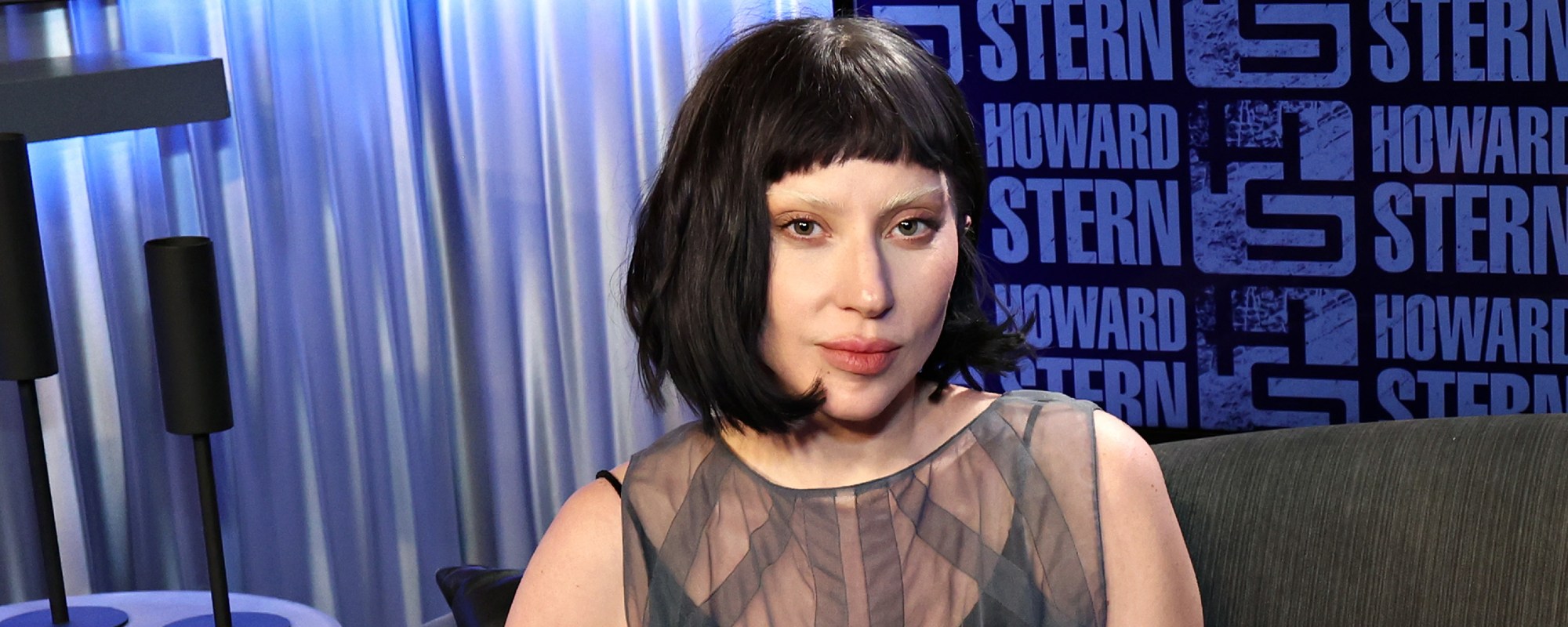Gaga Menu Lady Gaga Issues Apology Following Sudden Concert Cancellation ...