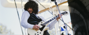 3 Forgotten Guitar Solos That Are as Great as the Classics