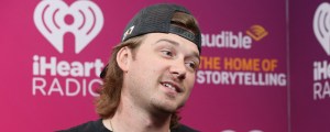 NFL Legend Tom Brady Gets an Inside Look at Morgan Wallen’s Creative Process—From Pen to Studio