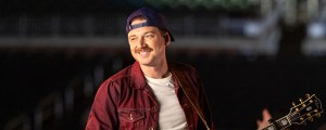 Morgan Wallen Closes I’m the Problem Tour With a Heartfelt Thank You to Fans