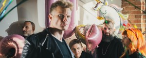 Mother Mother Embraces the Spark—“We Tried to Honor Our Younger Sensibilities While Taking What We’ve Learned”