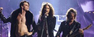 Yungblud Wore Two Pieces of Rock History During His VMAs Ozzy Osbourne Tribute
