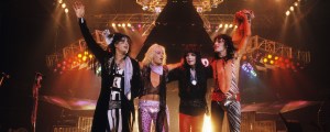 Why Mötley Crüe Needed a Cover To Break Through With Their First Top 40 Hit